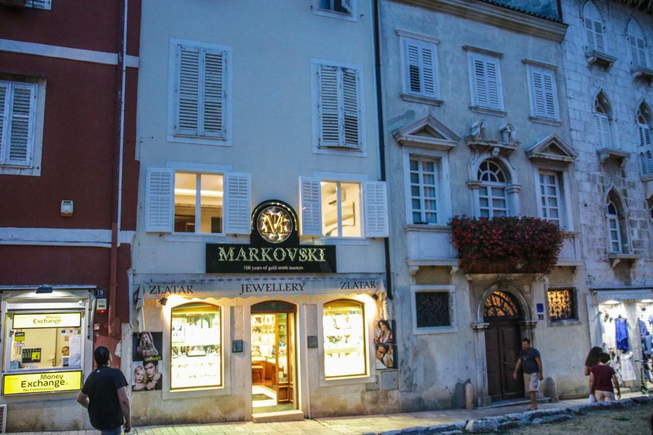 Markovski Apartment Poreč