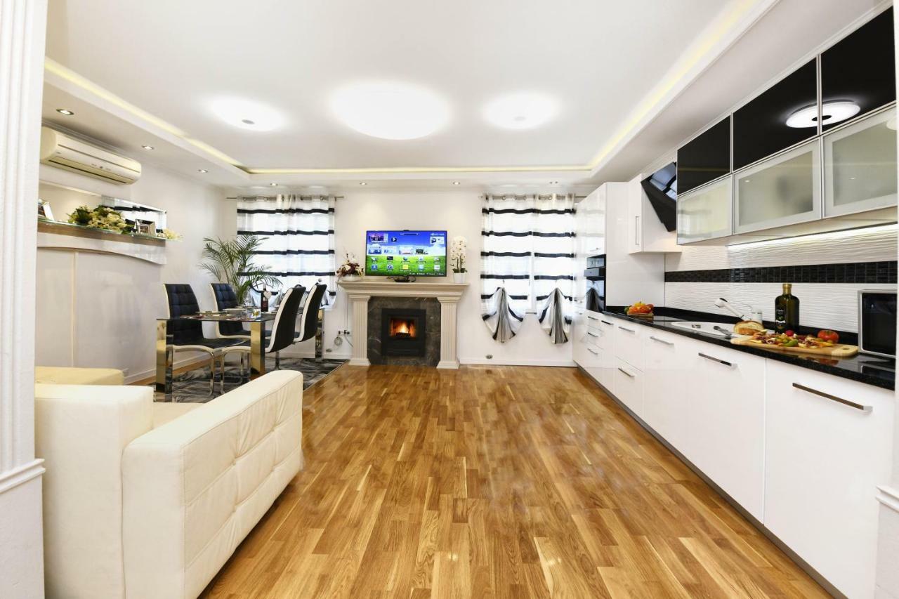 Markovski Apartment Porec