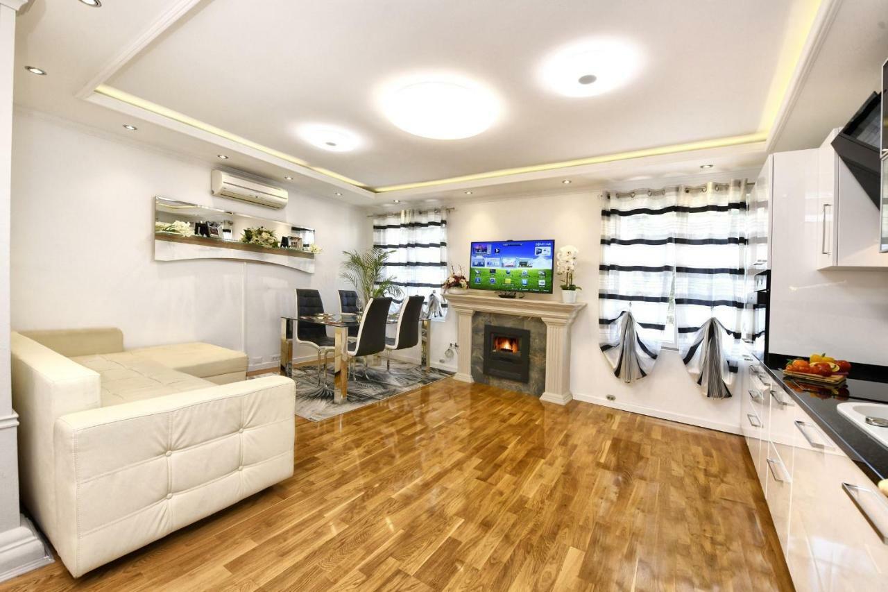 Markovski Apartment