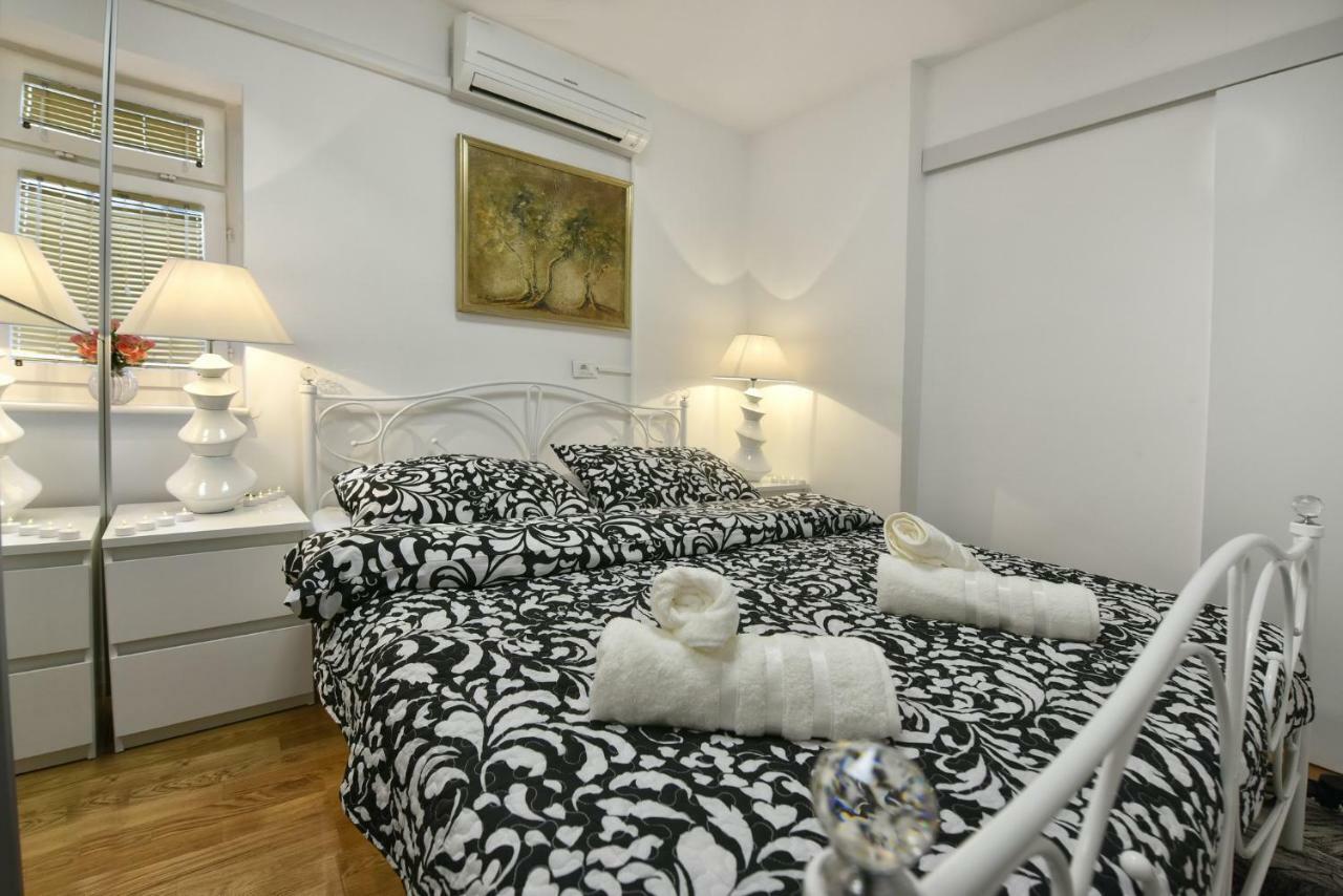 Markovski Apartment Porec