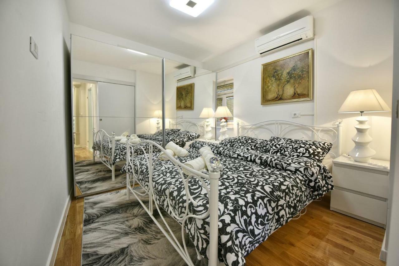 Markovski Apartment Porec