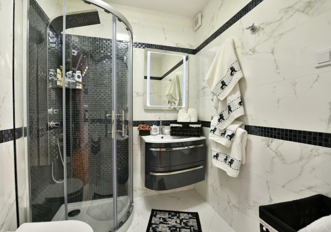 Markovski Apartment