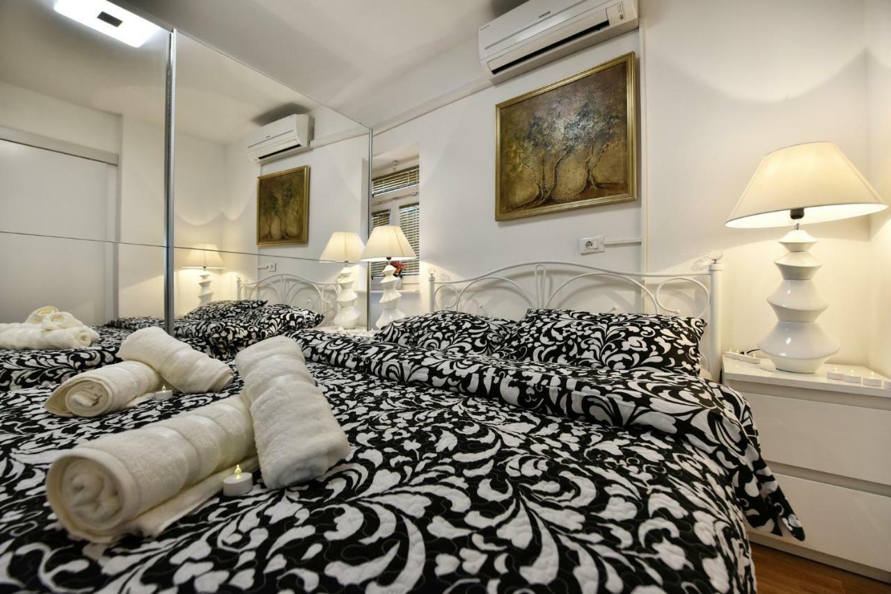 Markovski Apartment *