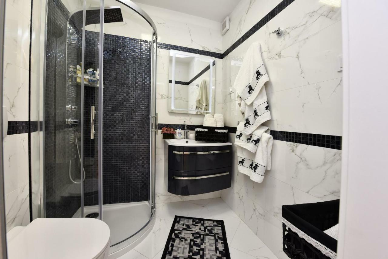 Apartment Markovski