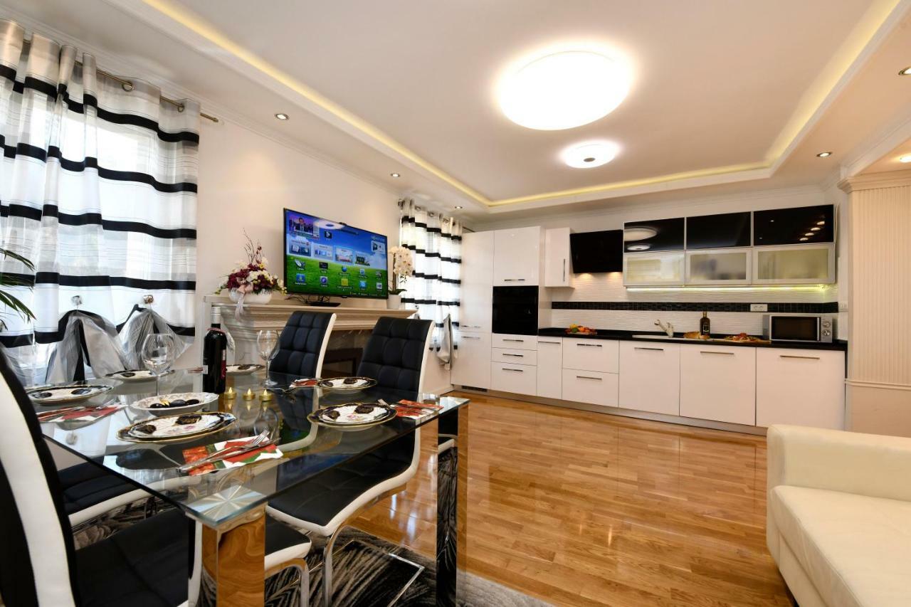 Markovski Apartment Poreč