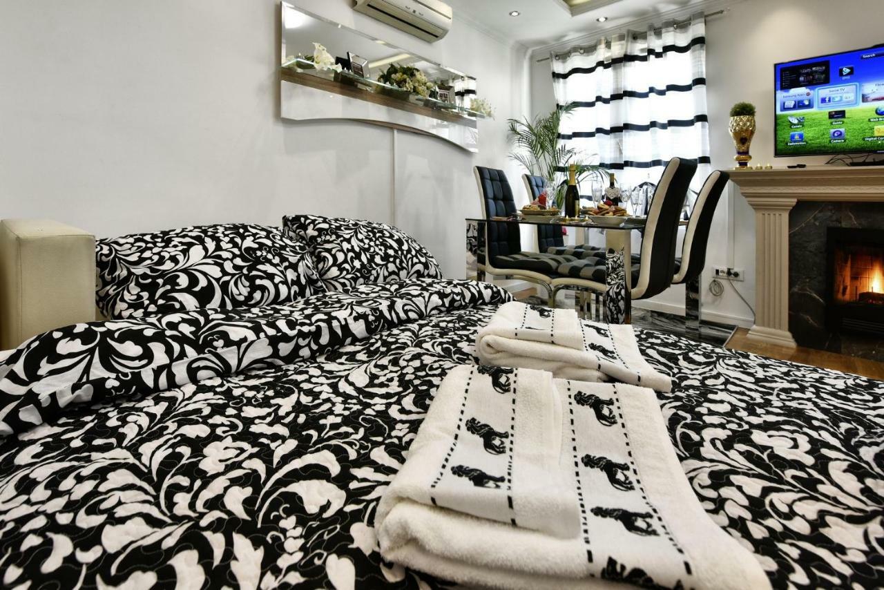 Apartment Markovski