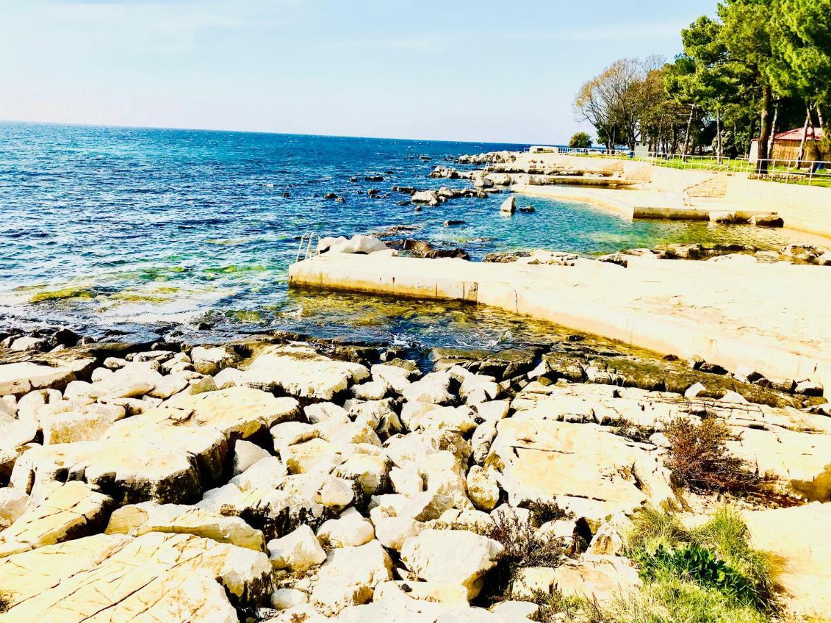 Apartment Markovski Porec