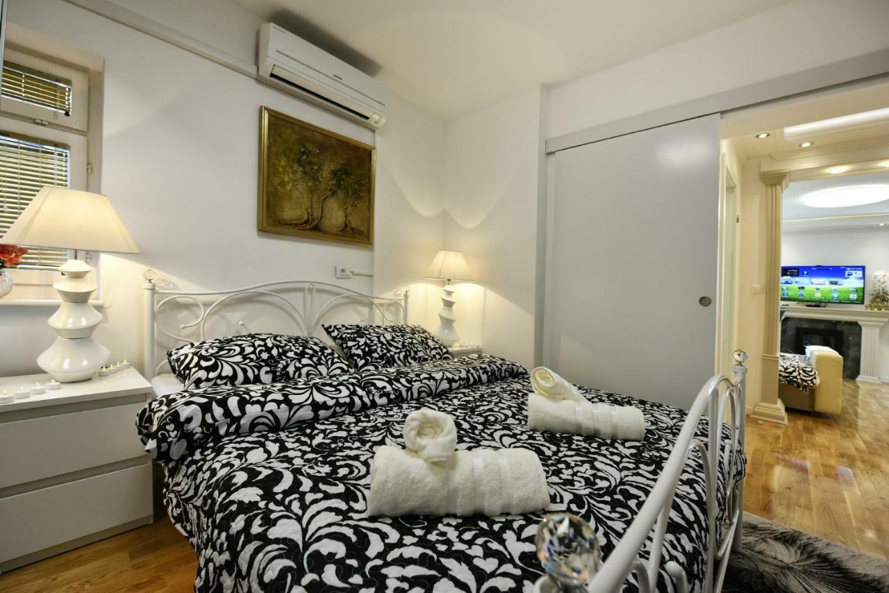 Apartment Markovski Poreč