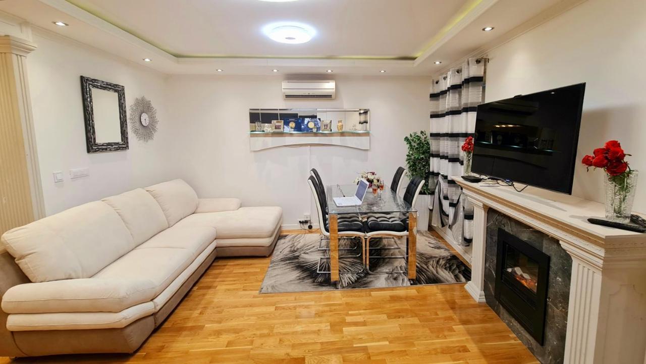 Markovski Apartment Poreč