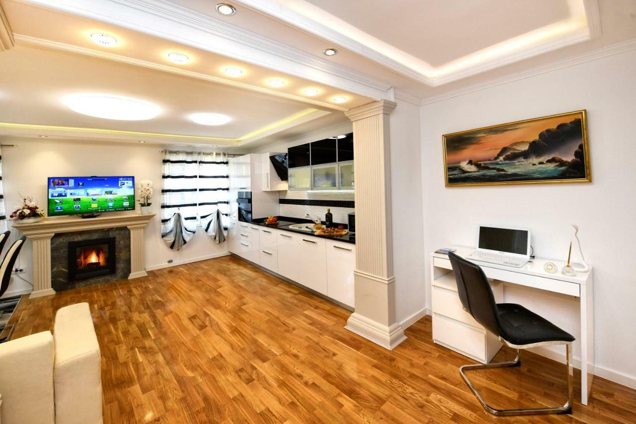 Markovski Apartment