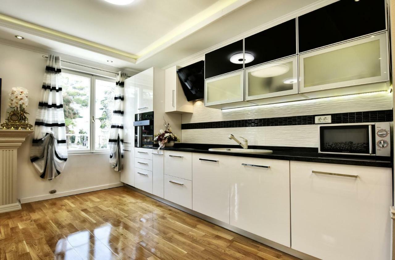 Markovski Apartment