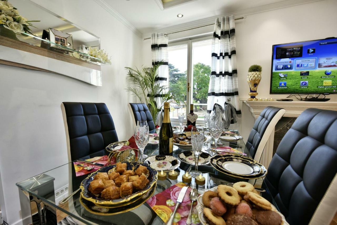 Markovski Apartment Poreč