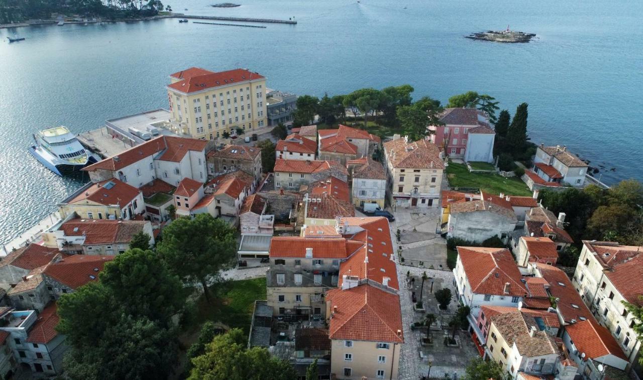 Markovski * Poreč