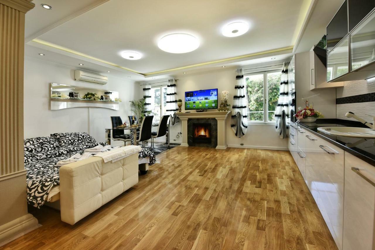Apartment Markovski Poreč