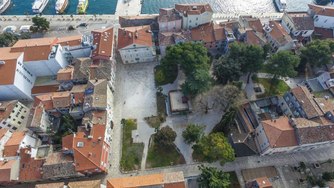 Markovski Apartment *